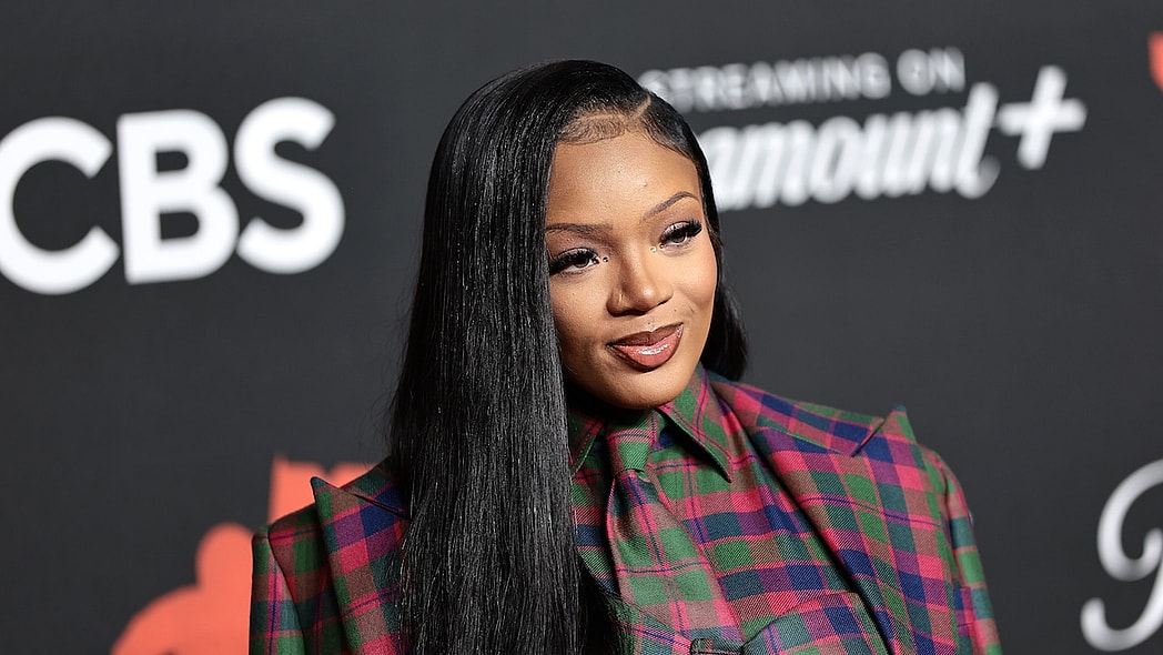 Glorilla, Glorilla Sister, Glorilla Addresses Sister, Glorilla Sarface