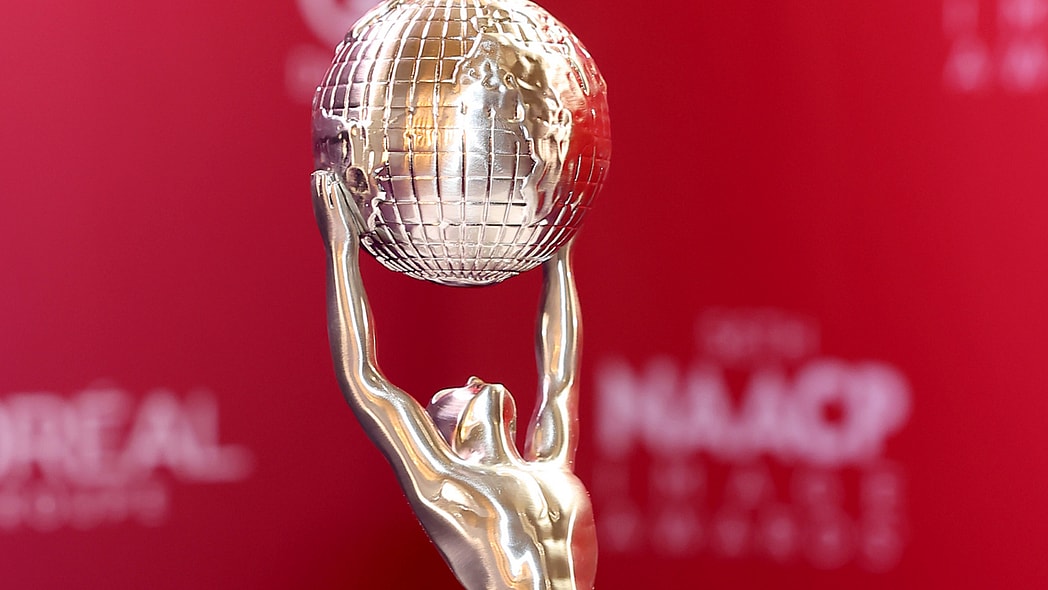 NAACP Image Award, 2026 NAACP Image Awards, NAACP Image Award Trophy