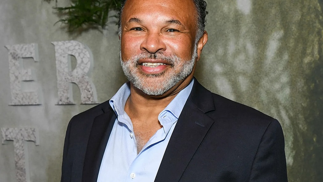 Geoffrey Owens in 2024. Credit: Kristina Bumphrey/Variety via Getty theGrio.com