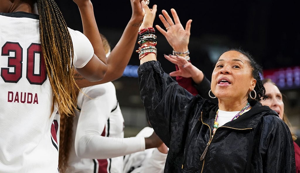 East Carolina v South Carolina