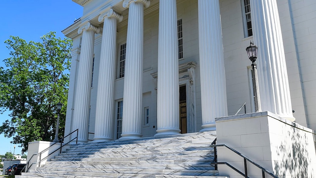 Alabama Governor, Kay Ivey, Sonny Burton, Sonny Burton Clemency, Sonny Burton Decision, Sonny Burton Death Penalty, Sonny Burton Alabama