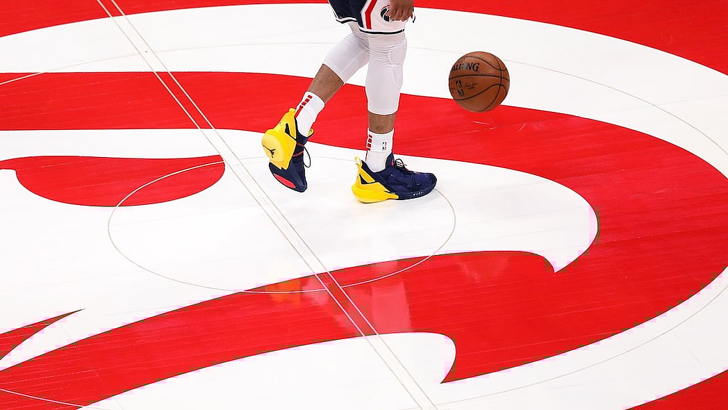 Atlanta Hawks, Magic City Monday, Atlanta Hawks Promotion, Atlanta Hawks Magic City