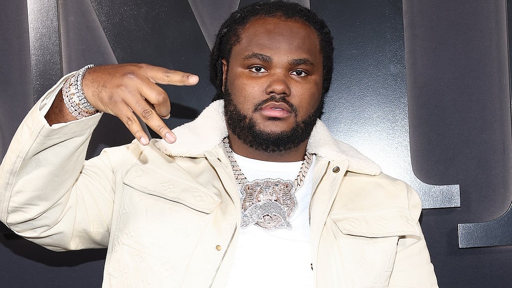 Tee Grizzley, Tee Grizzley Detroit, Tee Grizzley Detroit Apartments