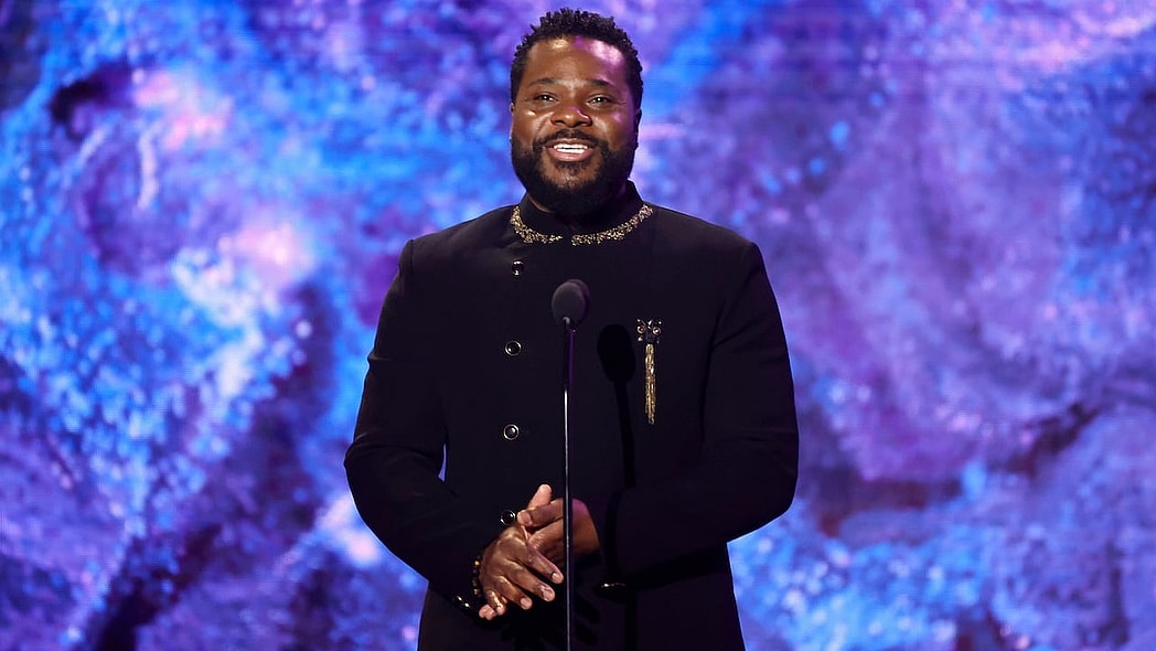 Malcolm-Jamal Warner, Malcolm Jamal Warner Oscars, Oscars In Memoriam,