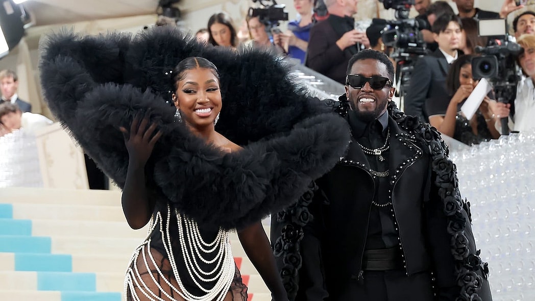 Yung Miami Out of Context, Yung Miami Diddy, Yung Miami Charlamagne Tha God, Yung Miami Interview