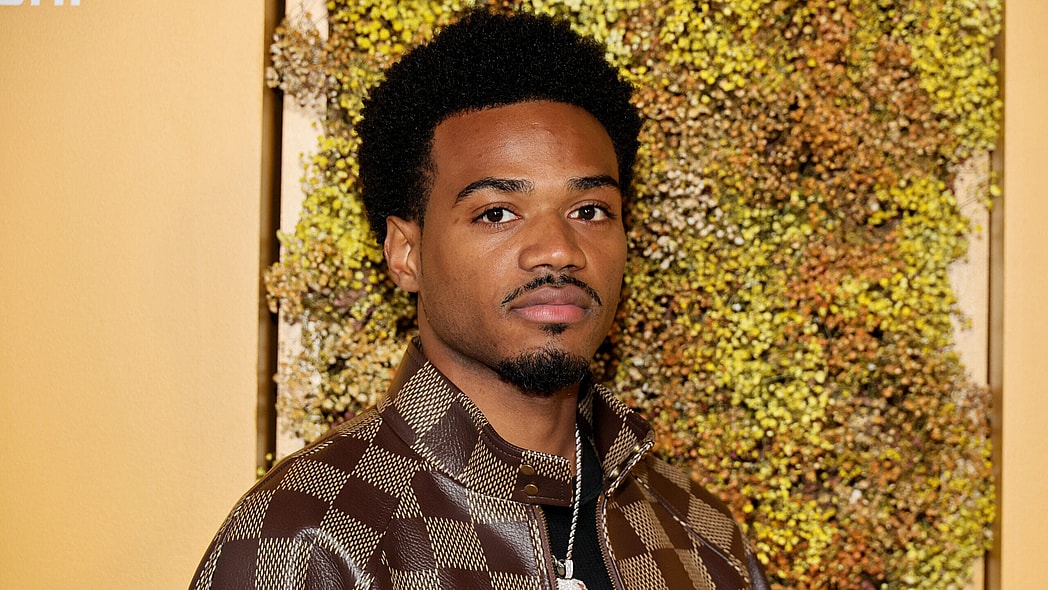 Tyshawn Jones, Supreme, pro skaterboarder, theGrio.com