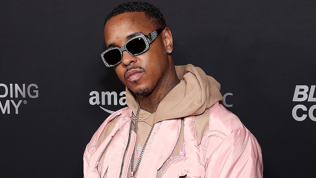 Jeremih, Jeremih Health Issues Jeremih Boys 4 Life Tour, Jeremih Chicago, Jeremih News