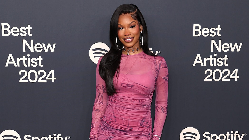 Monaleo, Monaleo health, Monaleo tour, Monaleo canceled show theGrio.com