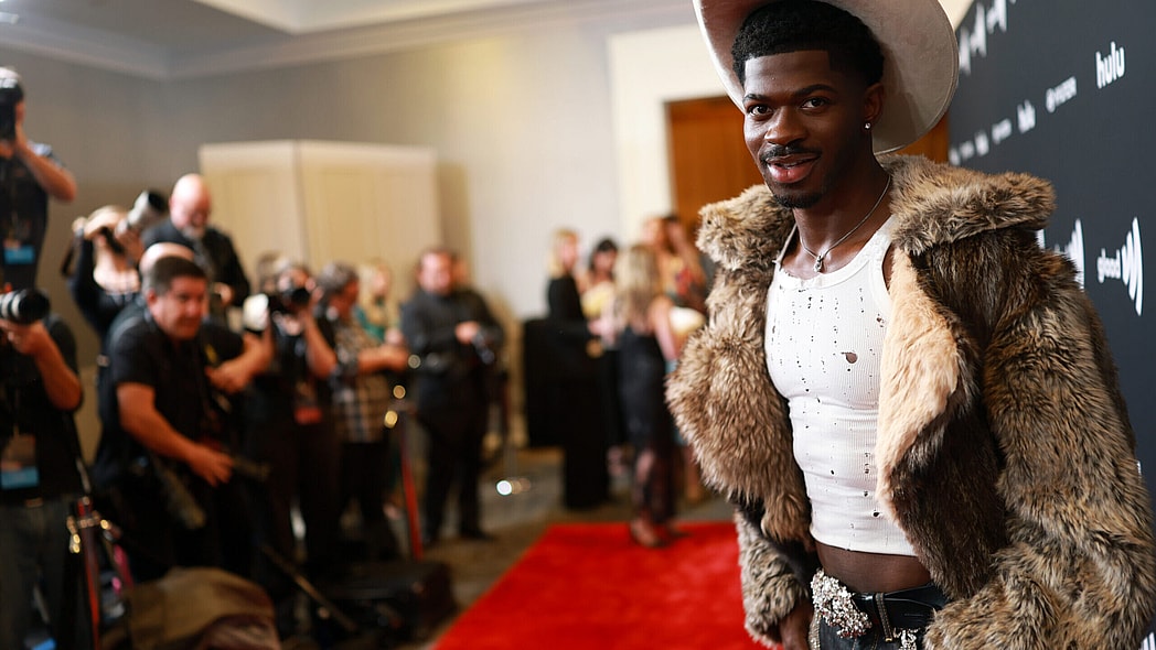 Lil Nas X, theGrio.com