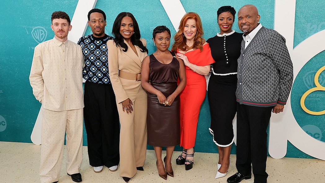 Abbott Elementary Renewed, Abbott Elementary Season Six, Abbott Elementary Season 6