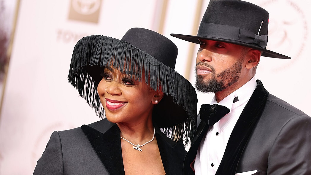 Pinky Cole, Slutty Vegan, Chapter 11, bankruptcy, Black-owned brands, Real Housewives of Atlanta, theGrio.com