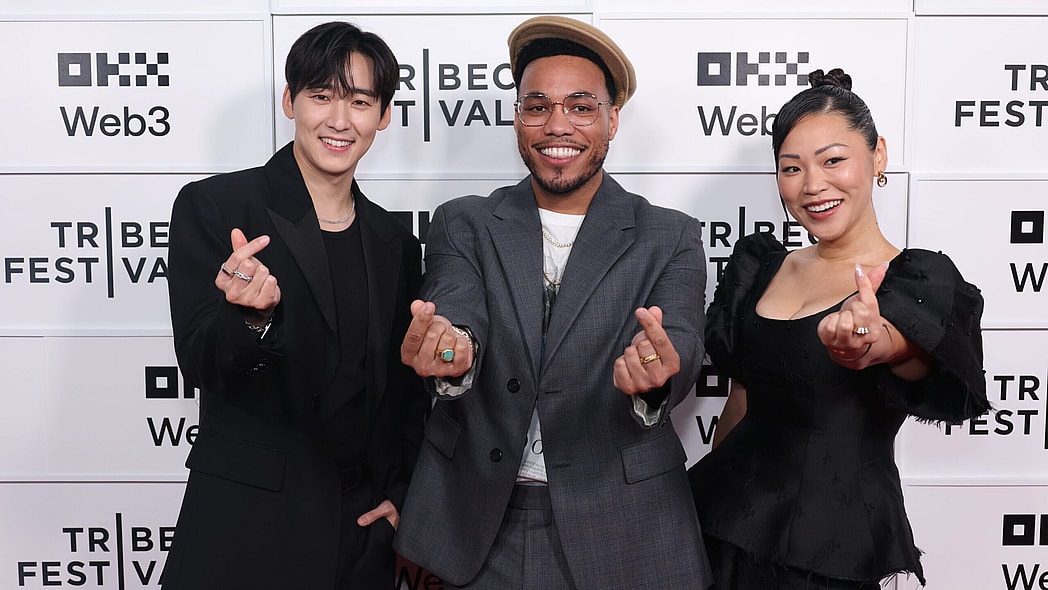 Anderson .Paak, K-POPS!, K-POP music, Black music, theGrio.com