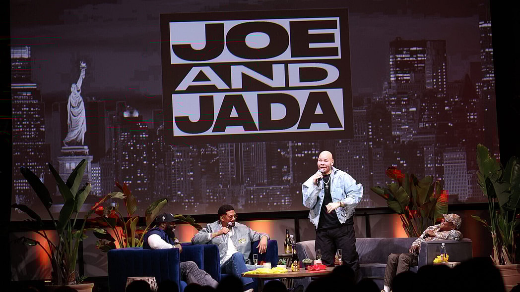 Jalen Rose, NBA, NCAA, theGrio.com