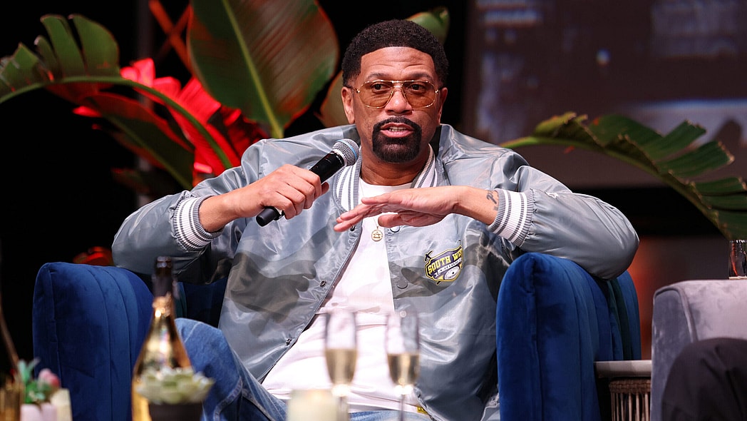 Jalen Rose, NBA, NCAA, theGrio.com