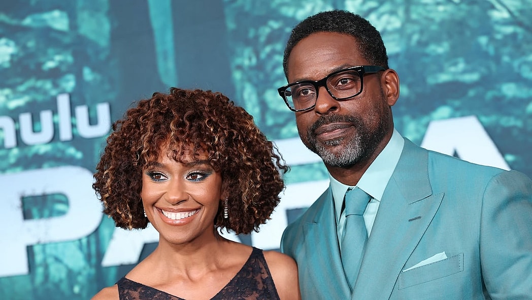 Paradise Season 3, Paradise Season 3 Hulu, Paradise Hulu, Sterling K. Brown Paradise Season 3