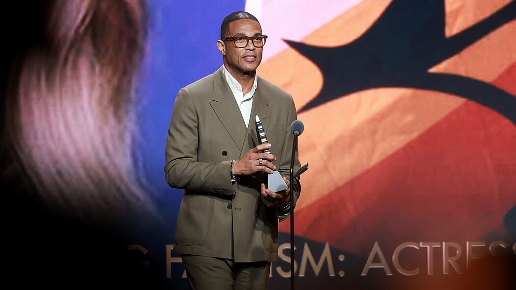 Don Lemon, GLAAD, theGrio.com