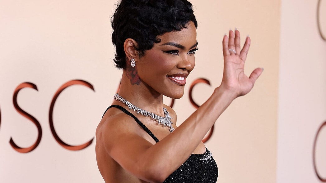 Teyana Taylor, Essence Festival of Culture, theGrio.com
