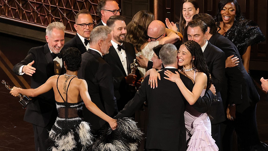 Paul Thomas Anderson, One Battle After Another, Oscars 2026, theGrio.com