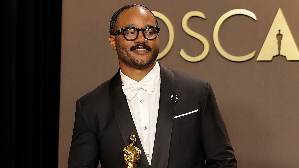 Ryan Coogler, Ryan Coogler Sinners, Ryan Coogler Oscars, Ryan Coogler Sinners curriculum, Sinner curriculum theGrio.com