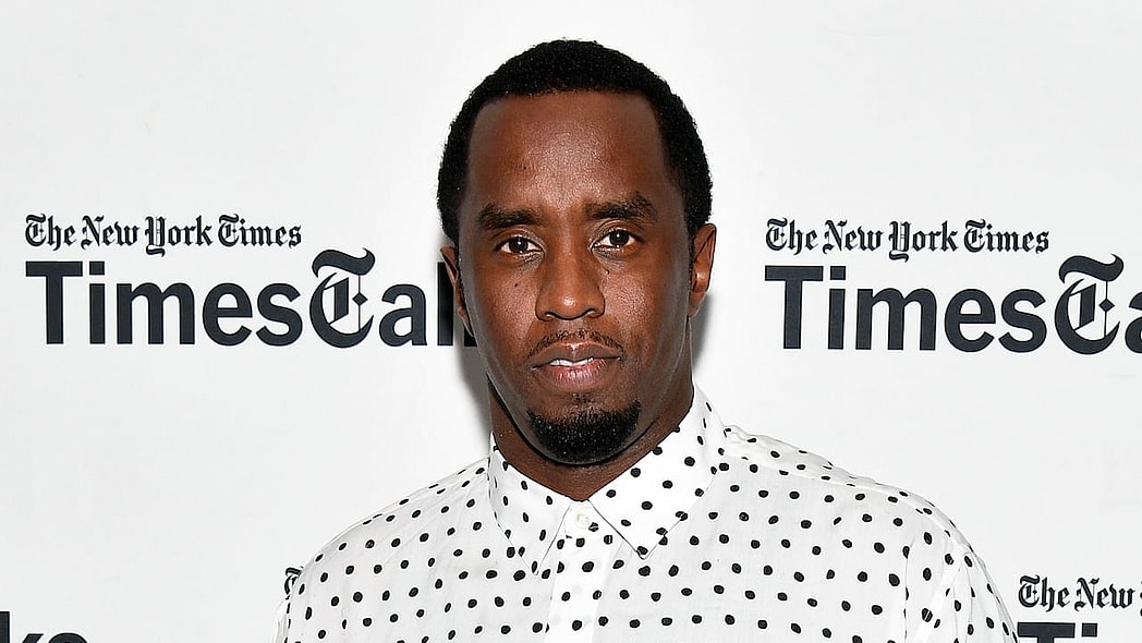 Sean Combs Prison Release Date, Sean Combs, Diddy Prison Release Date