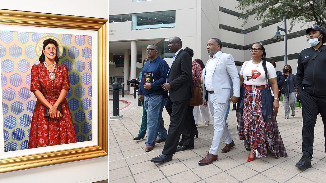 Henrietta Lacks, Henrietta Lacks settlement, Henrietta Lacks family settlement, Henrietta Lacks family ben crump theGrio.com