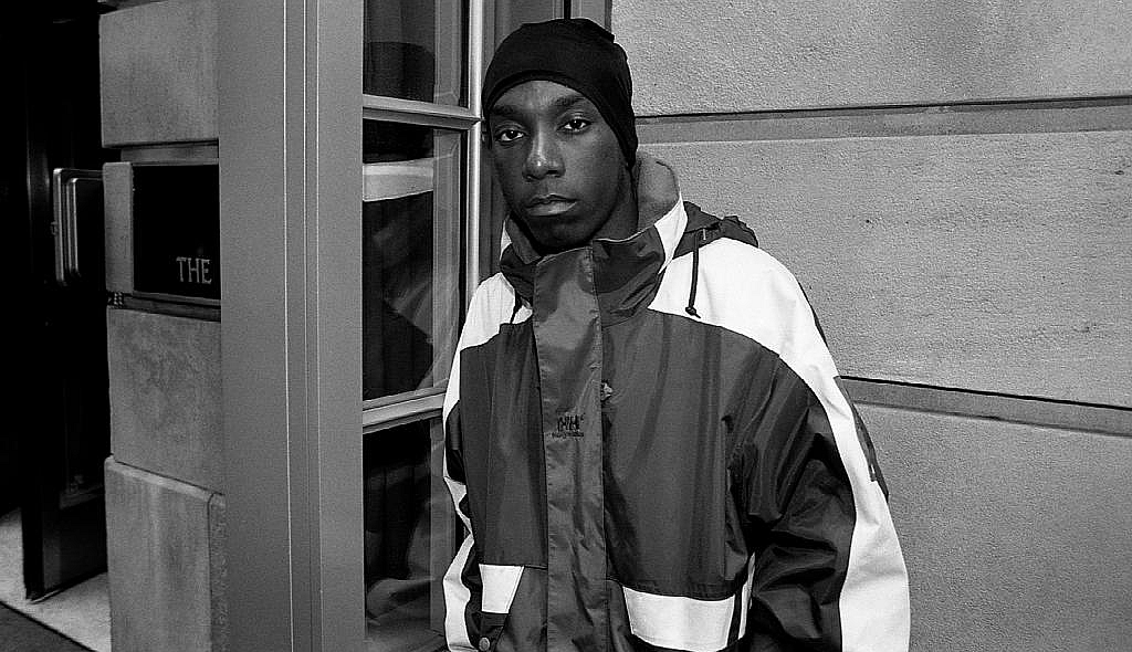 Big L, Harlem rapper, documentary, Big L murder Lamont Coleman documentary Harlem rapper Big L death Big L family documentary unsolved hip hop murders