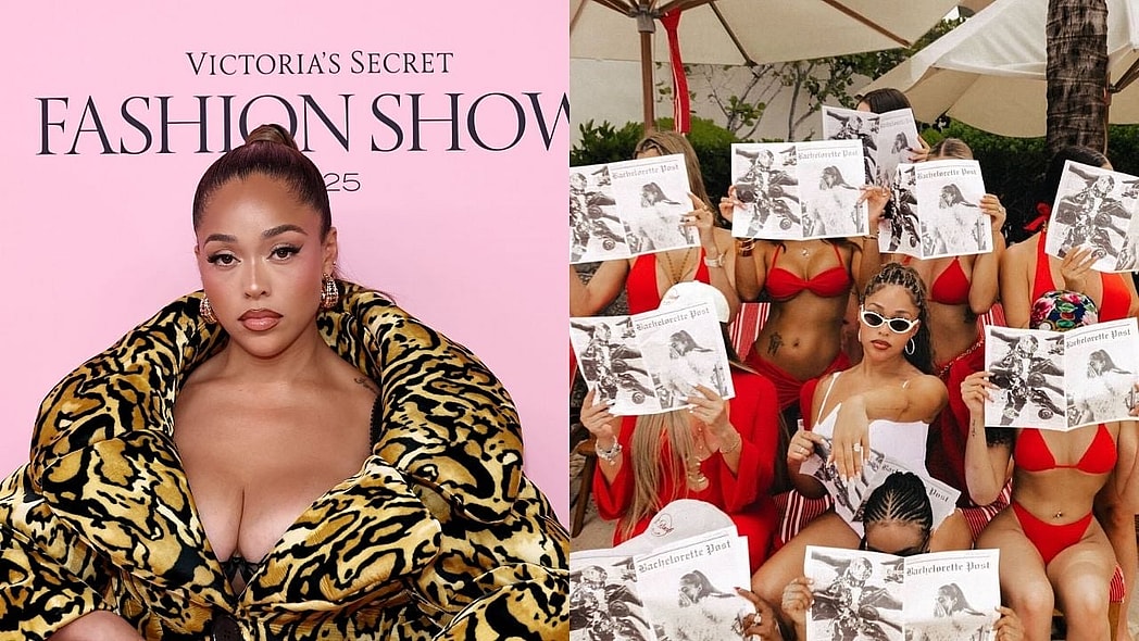 Jordyn Woods, theGrio.com