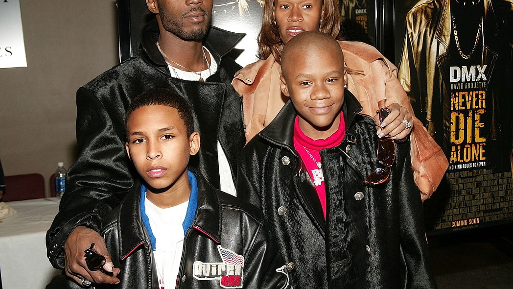 "Never Die Alone" New York Premiere