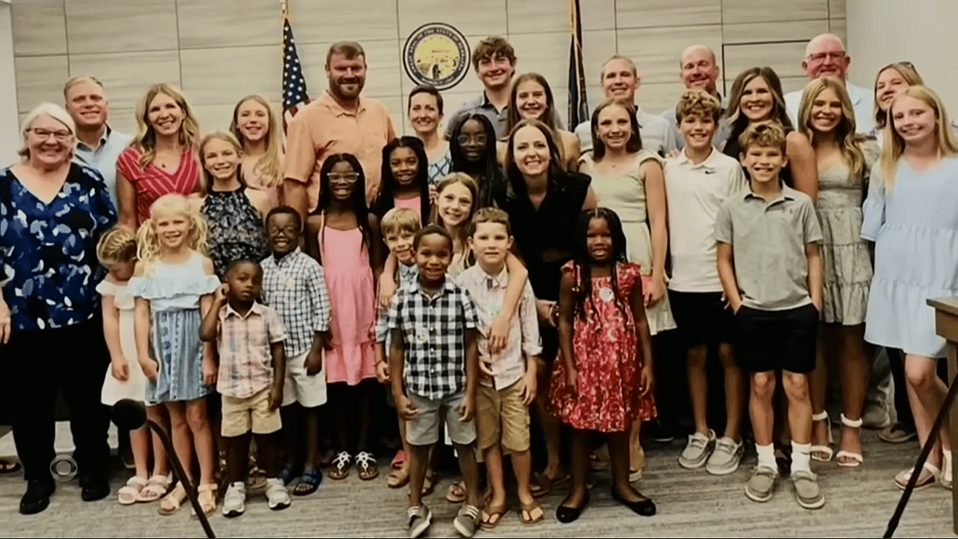 doctor adopts patient True Beethe, doctor adopts patient, doctor adopts heart patient, True Beethe adoption