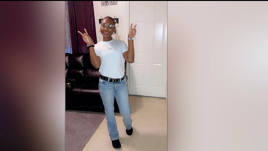 Jada west, 12 year old jada west, 12 year old dies after school fight, thegRIO.COM
