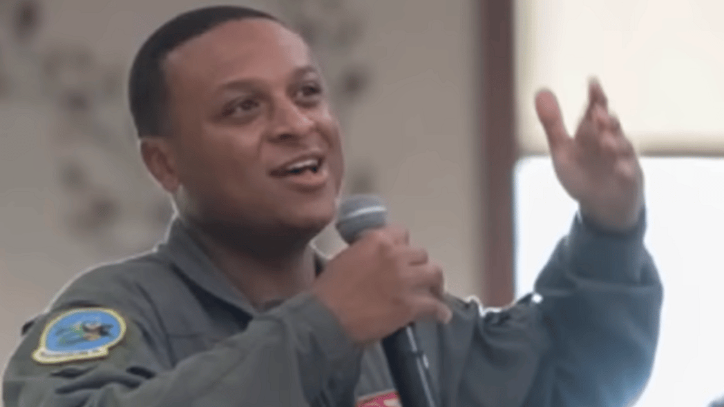 Sgt. Tyler Simmons, airmen crash in Iraq, Iran, Israel, theGrio.com