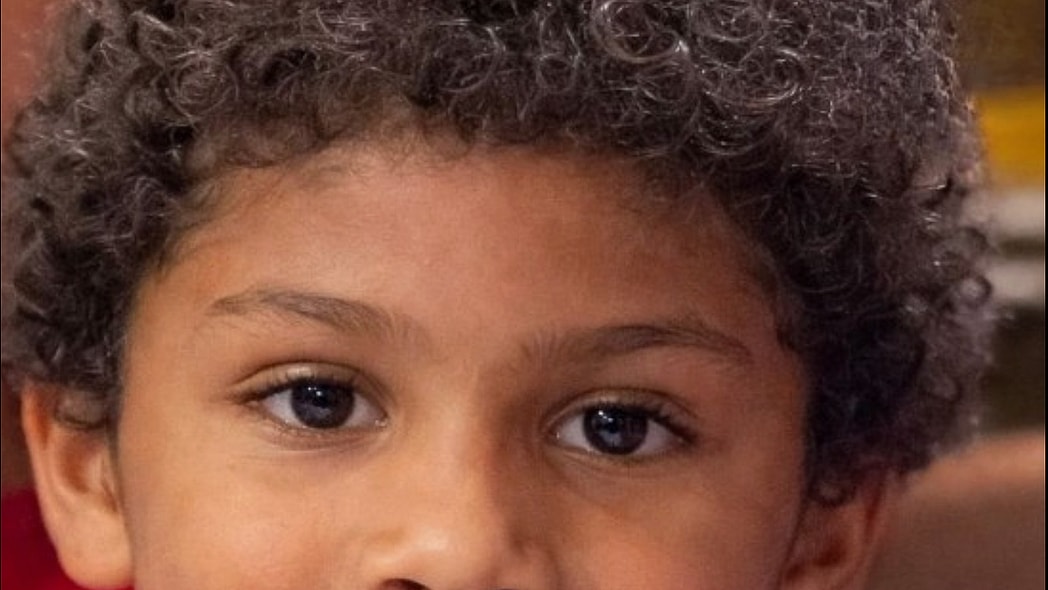 Tristan King, Baltimore City, theGrio.com