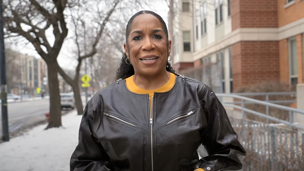 Juliana Stratton, Illinois, U.S. Senate, theGrio.com