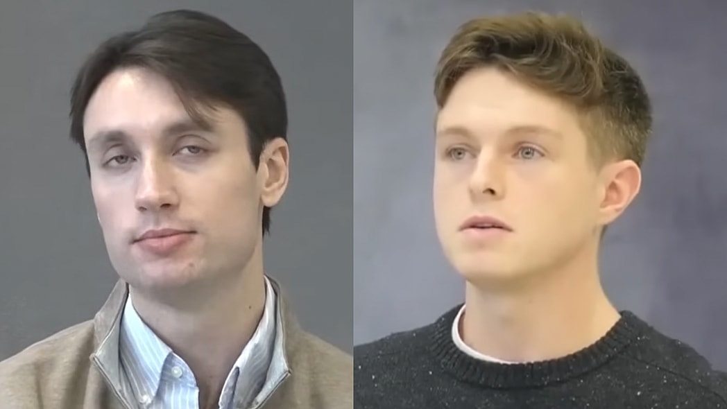 Justin Fox, Nate Cavanaugh, DOGE, theGrio.com