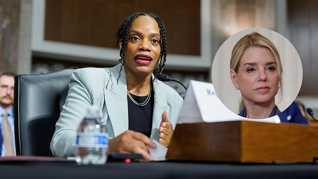 Summer Lee, Pam Bondi, theGrio.com