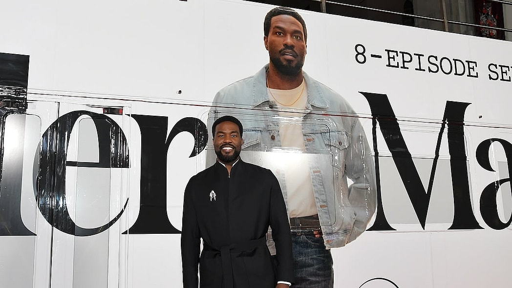 Yahya Abdul-Mateen II, Wonder Man, Wonder Man Disney+, Wonder Man Season 2