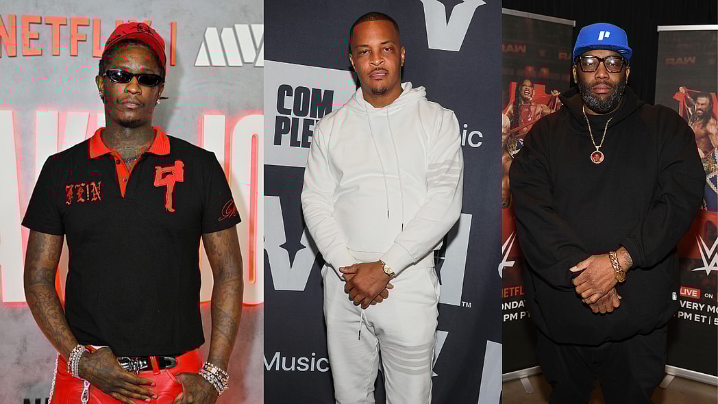 Young Thug, T.I. Killer Mike, Supreme Court, James Broadnax, James Broadnax Case,