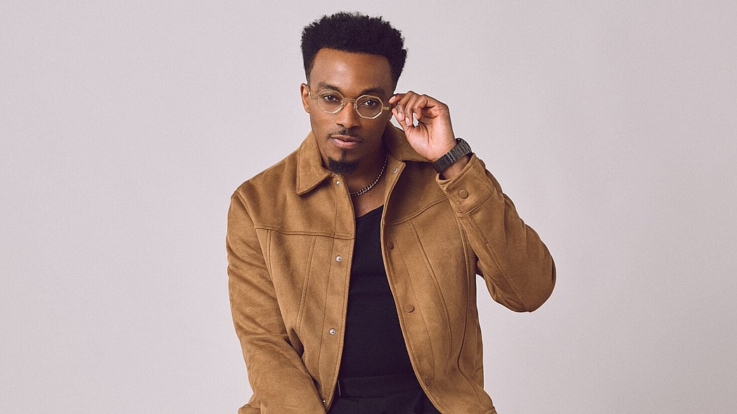 Jonathan McReynolds interview, Closer album Jonathan McReynolds, Jamal Roberts American Idol, Jonathan McReynolds thegrio.com gospel music 2026 Before You Climb Any Higher book Jonathan McReynolds Ghana