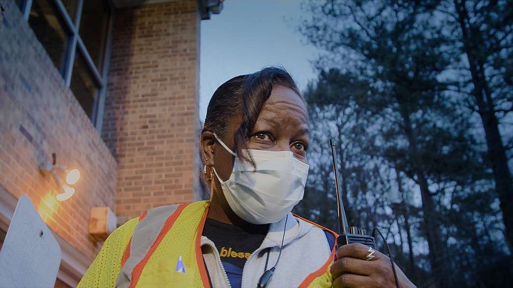 Tracii, The Devil is Busy, Roe v. Wade, abortion rights, women's healthcare, theGrio.com