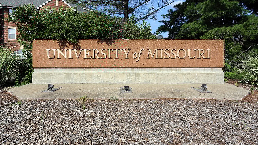 University of Missouri, MIzzou Black student organization, Legion of Black Collegians,