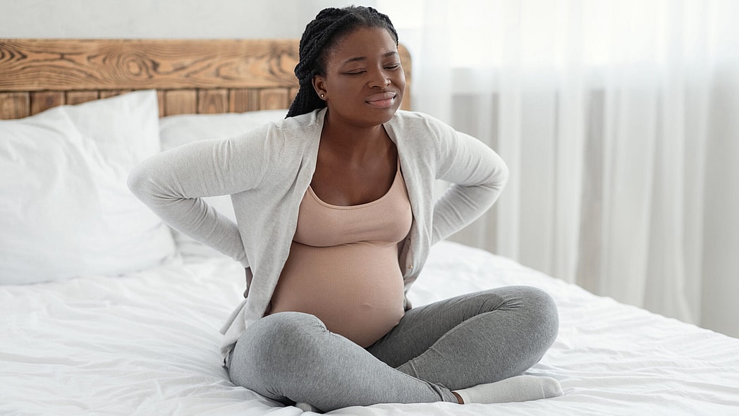 Preeclampsia, Black maternal health, theGrio.com