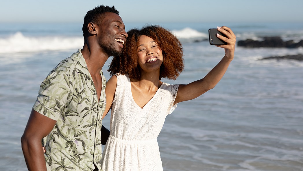 should you post your boyfriend?, Megan Thee Stallion Klay Thompson breakup, posting your significant other social media, relationship privacy social media TheGrio.com