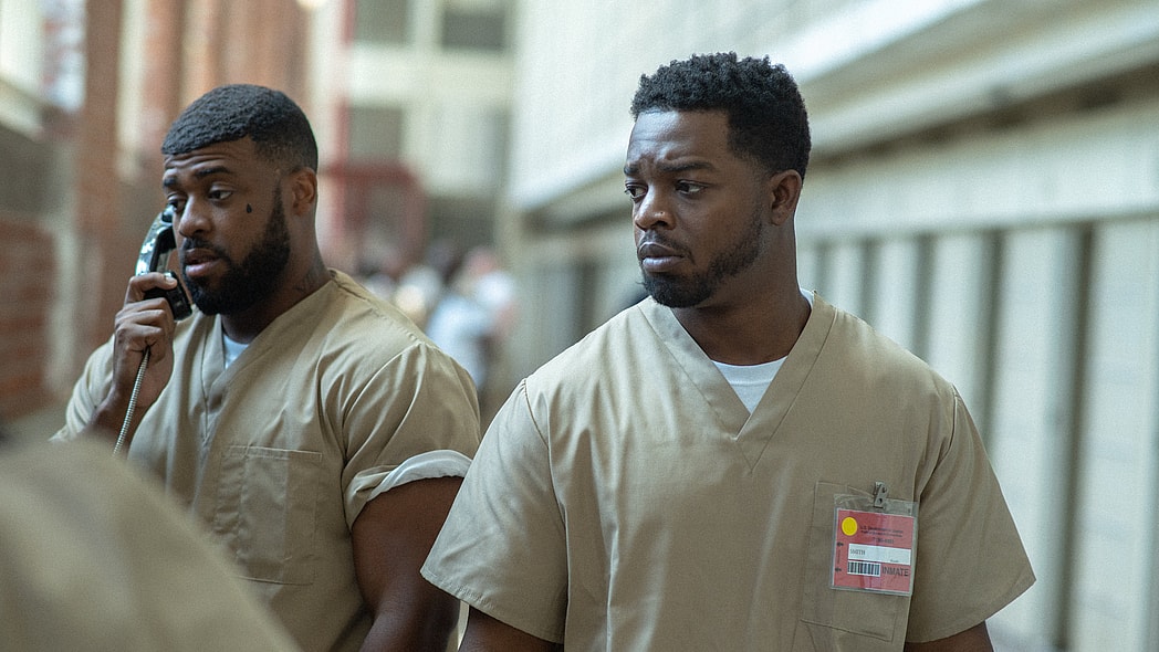 Ricky, Ricky Rashaad Frett, Ricky Lin Que Ayoung, Ricky Stephan James theGrio.com