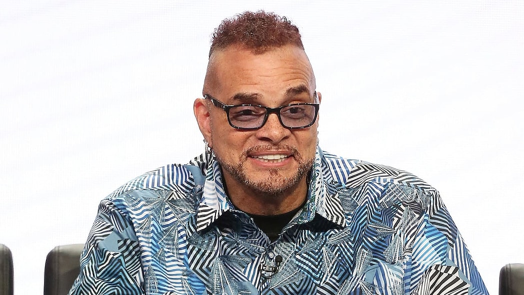 Sinbad, Sinbad Stroke, Sinbad Comedy, Sinbad News, Sinbad Update