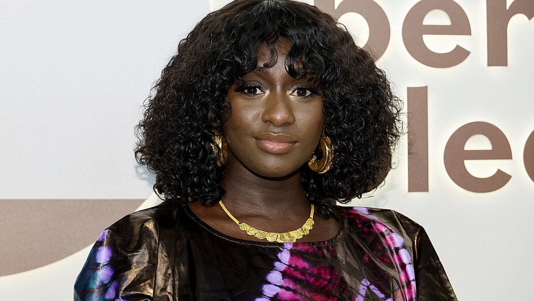 Diarrha N’Diaye-Mbaye 