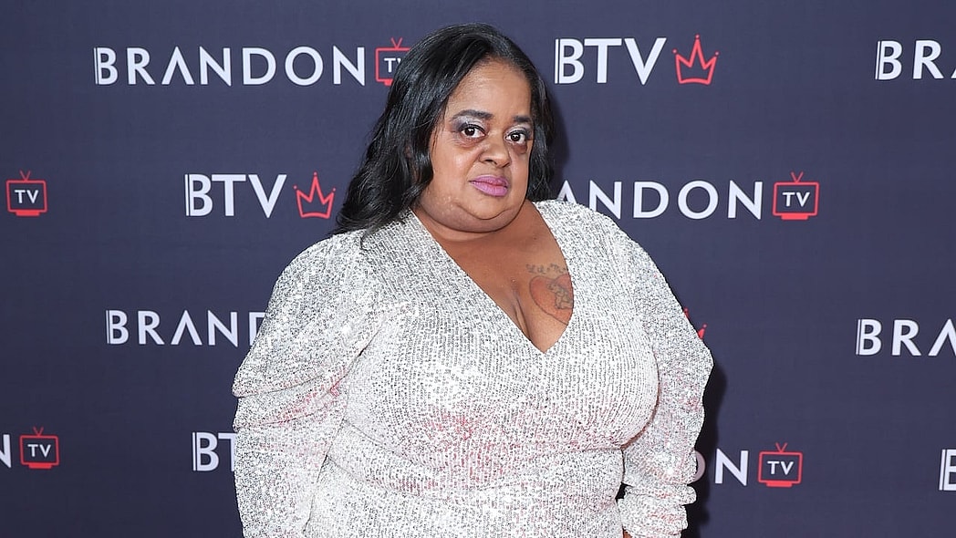 Ms. Juicy, Ms. Juicy Little Women Atlanta, Ms. Juicy Arrested