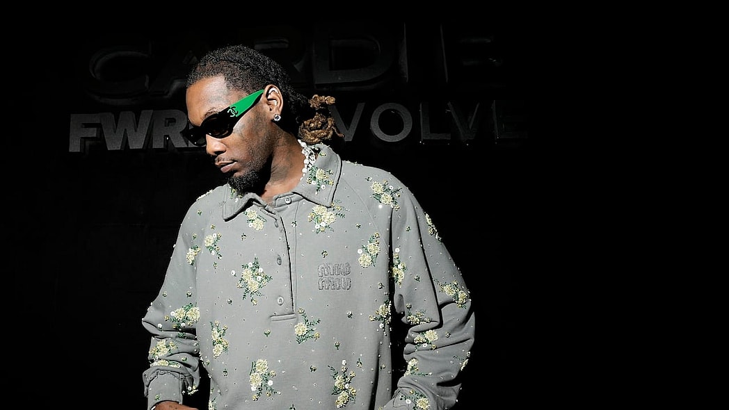 Offset, Offset Gambling Addiction, Lil Baby Gambling Addiction, Drake Gambling Addiction,