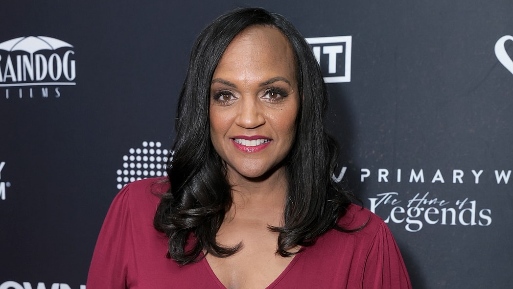 Stephanie Elam, Stephanie Elam CNN, Stephanie Elam Leaves CNN, Stephanie Elam Black Women TV News