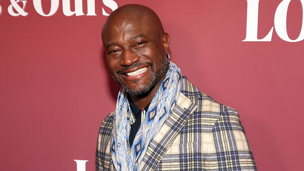 Taye Diggs, Taye Diggs Microhouse Films, Taye Diggs vertical video, Microhouse Films