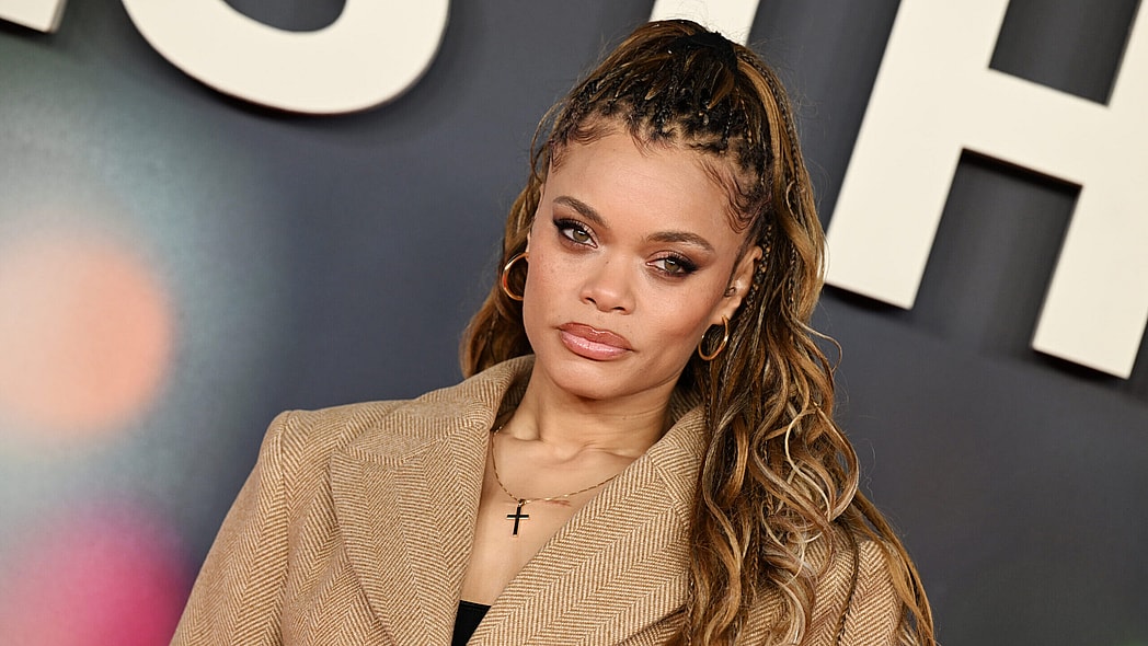 Andra Day, theGrio.com